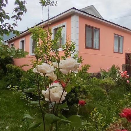 Gabala Mountains Villa 外观 照片