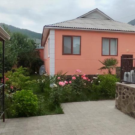 Gabala Mountains Villa 外观 照片