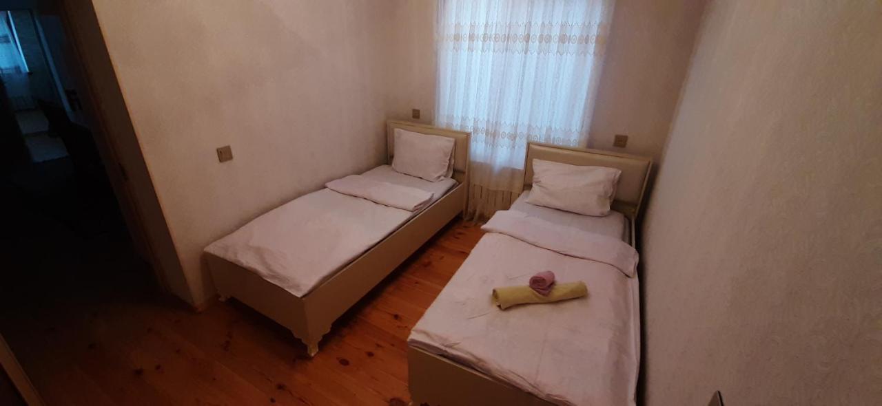 Gabala Mountains Villa 外观 照片