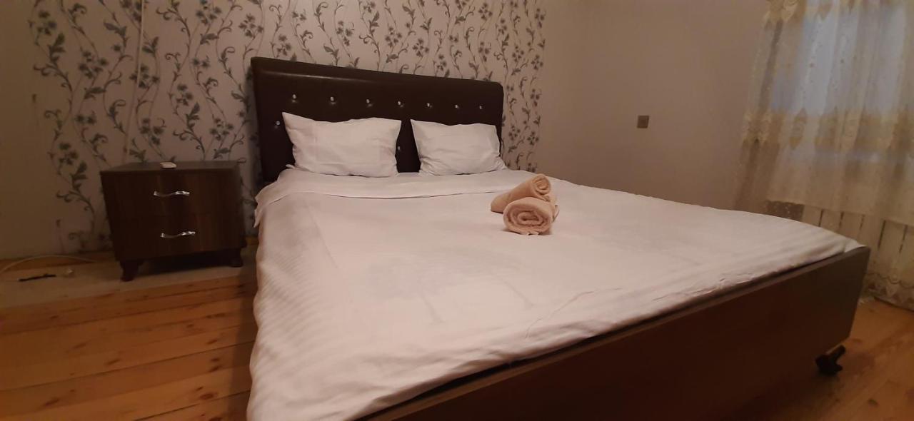Gabala Mountains Villa 外观 照片
