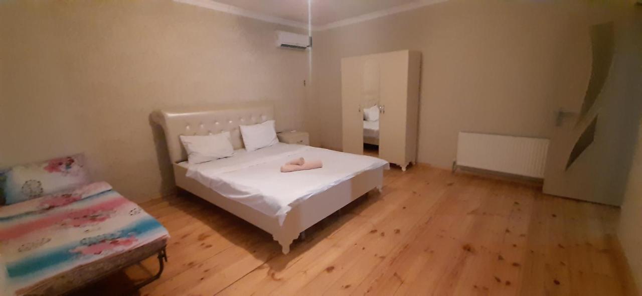 Gabala Mountains Villa 外观 照片