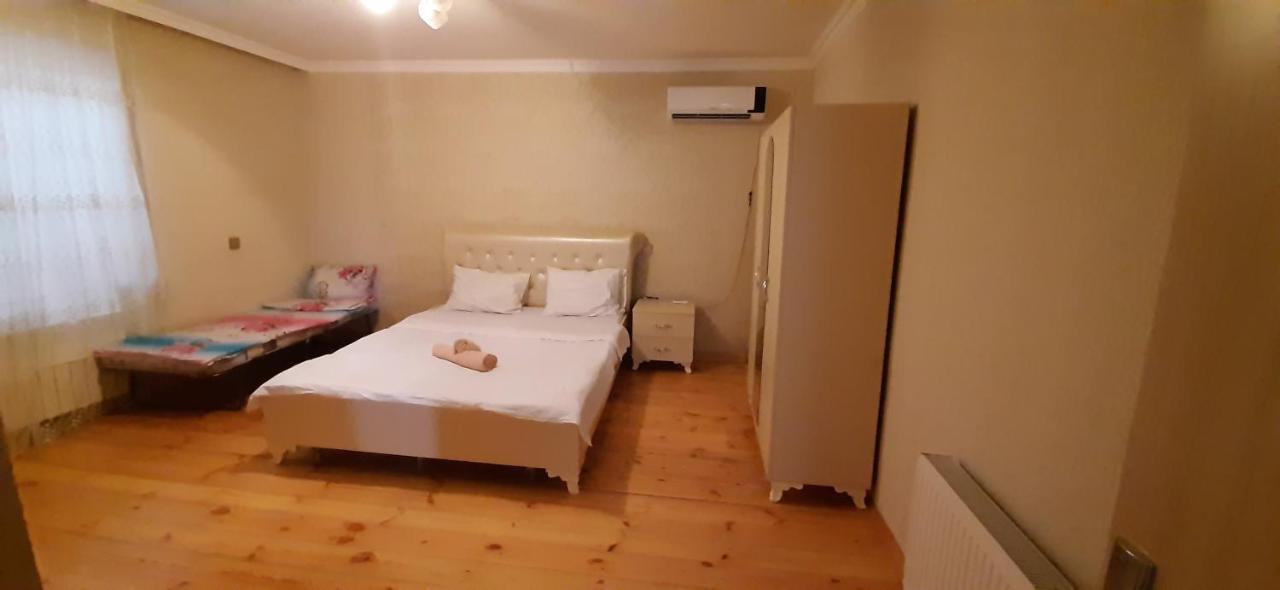 Gabala Mountains Villa 外观 照片
