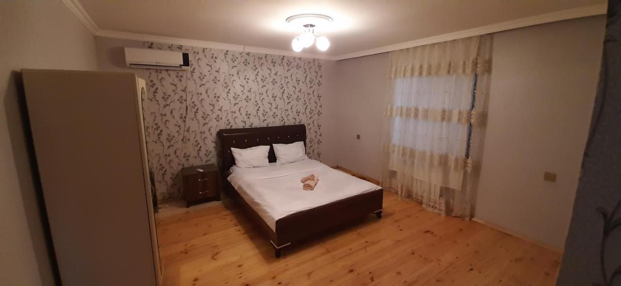 Gabala Mountains Villa 外观 照片