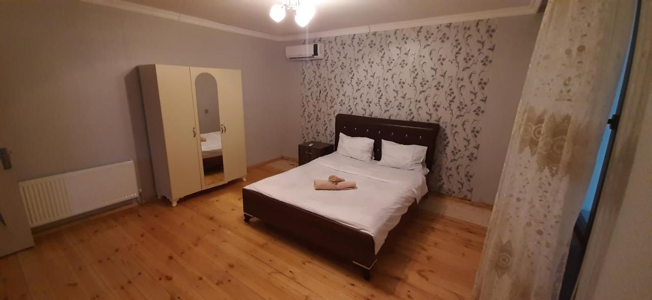 Gabala Mountains Villa 外观 照片