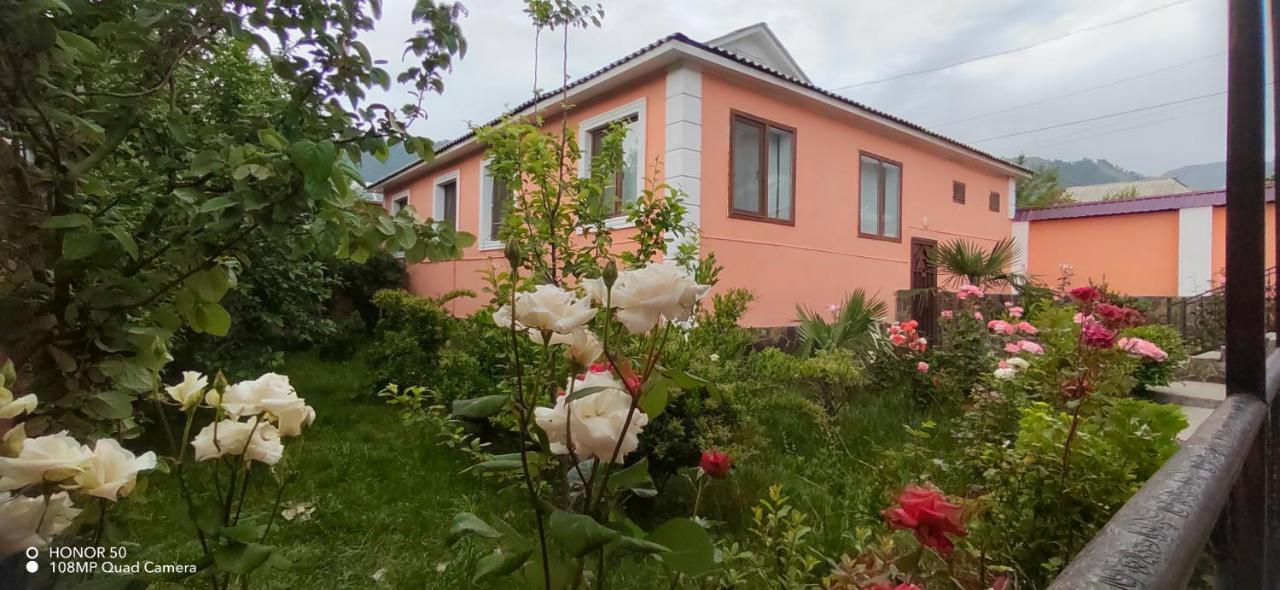 Gabala Mountains Villa 外观 照片