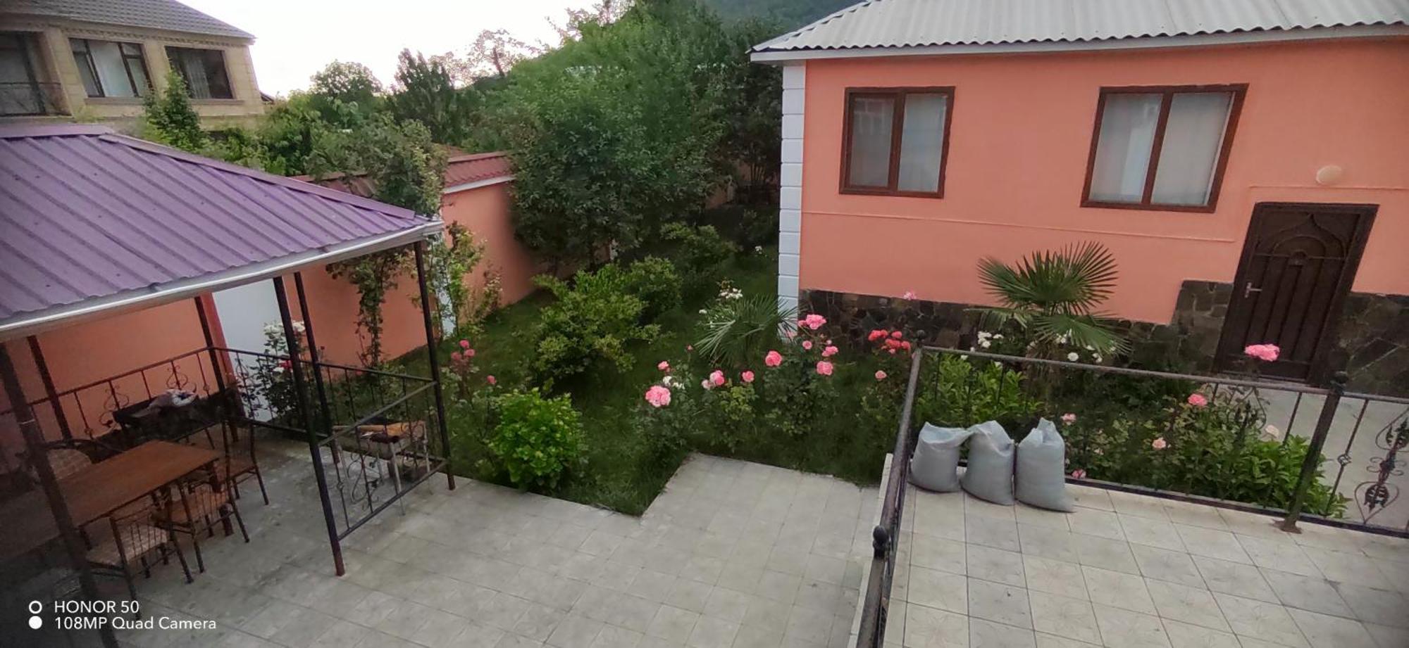 Gabala Mountains Villa 外观 照片