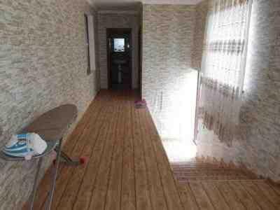 Gabala Mountains Villa 外观 照片