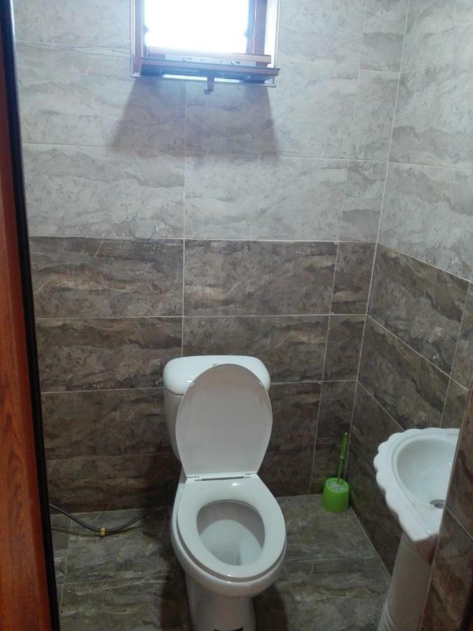 Gabala Mountains Villa 外观 照片