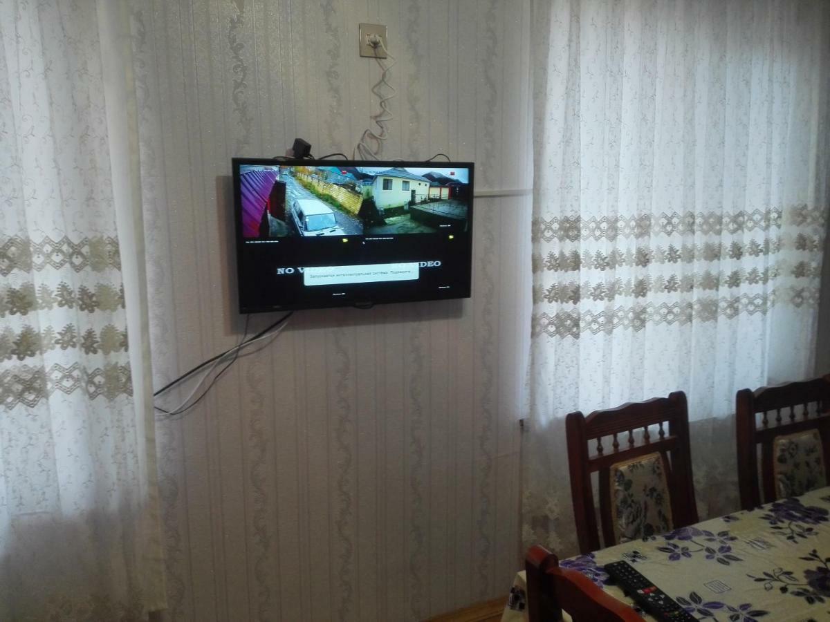 Gabala Mountains Villa 外观 照片